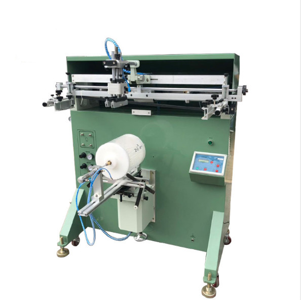 貴陽市絲印機移印機在內地如何保證售后維修？